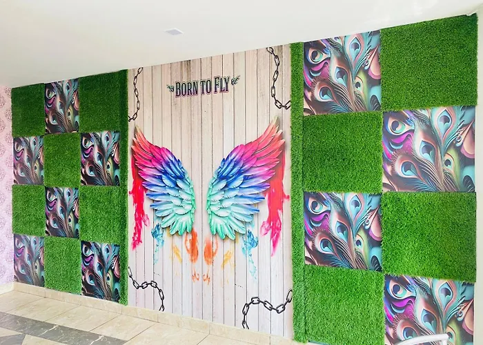 Hotel Sd Regency