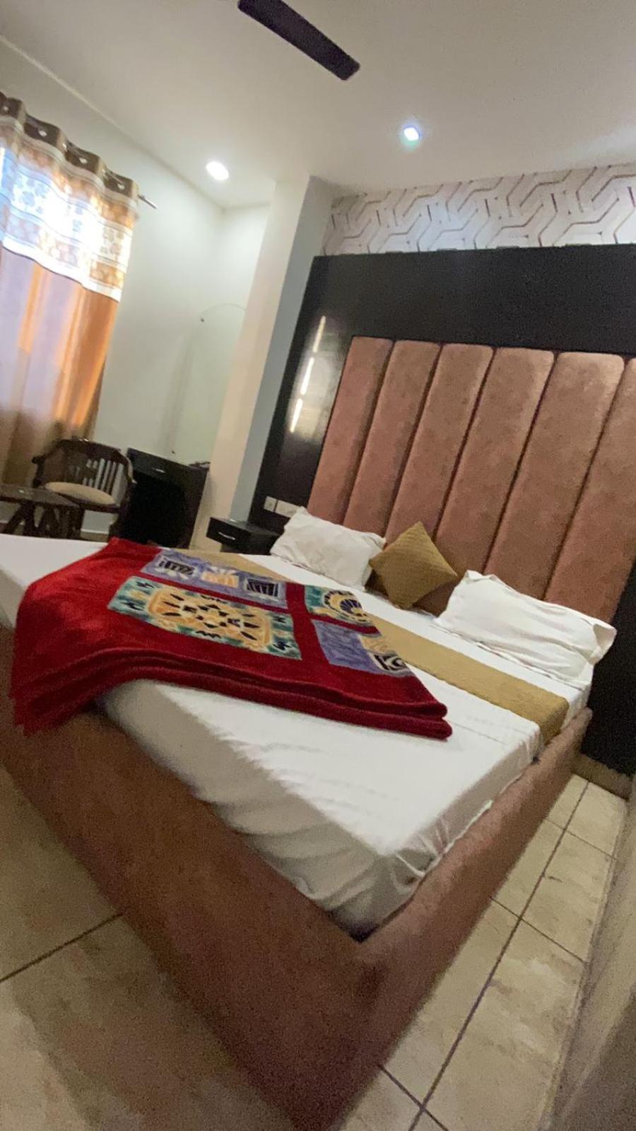 Sd Regency Hotel