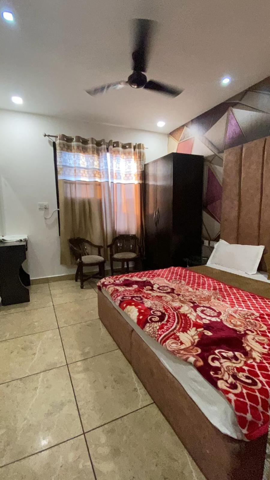 Sd Regency Hotel