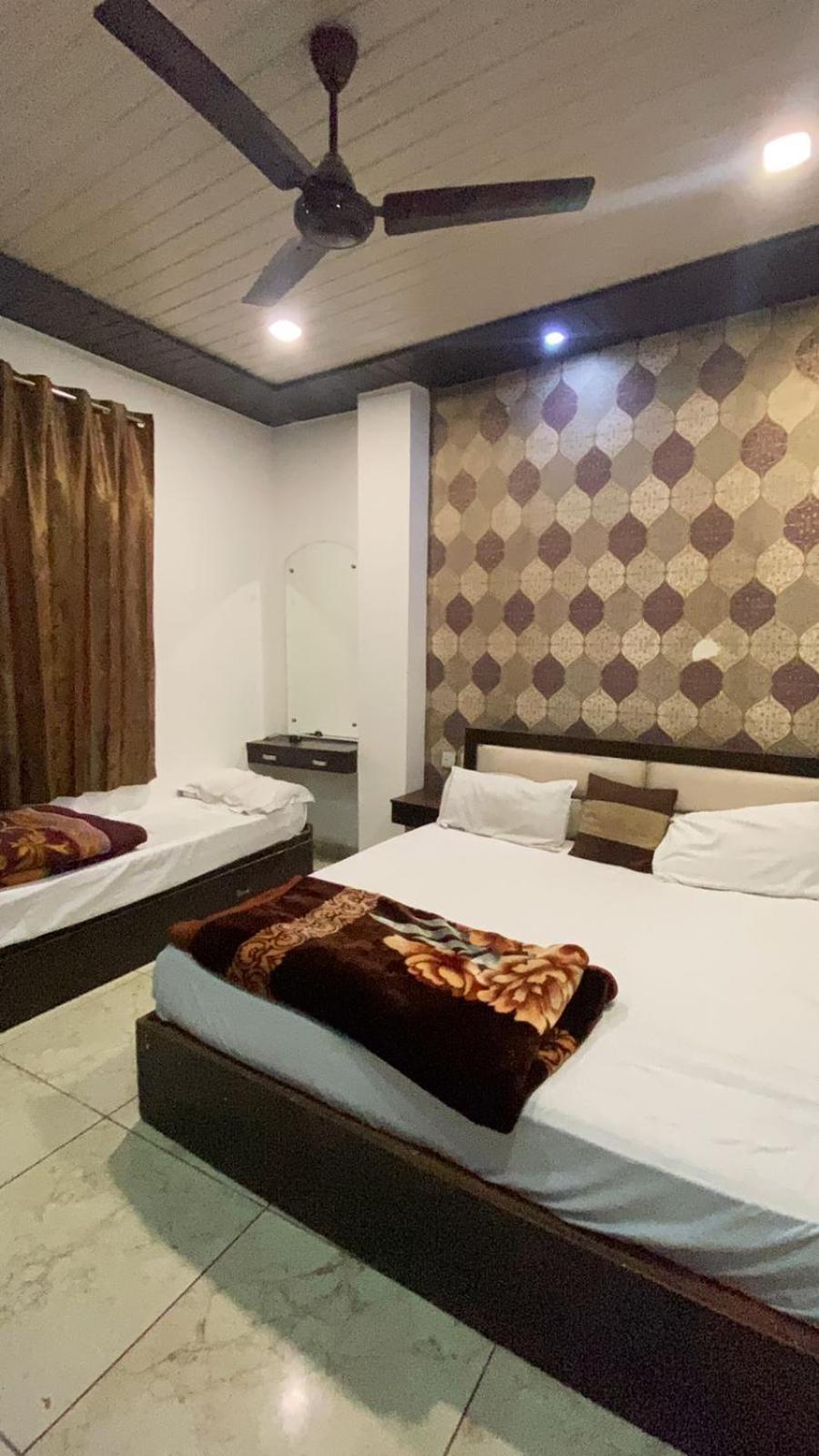 Sd Regency Hotel Amritsar